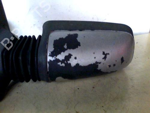 Left mirror PEUGEOT 205 II (20A/C) 1.8 Diesel | BP28155343C26