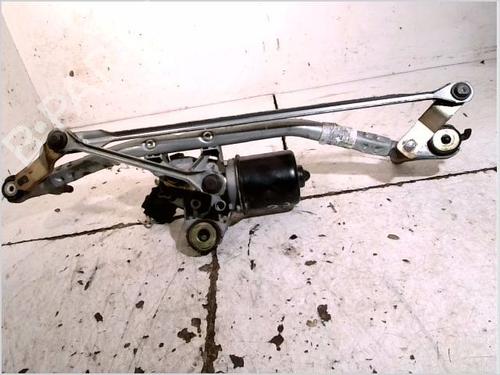 Front wiper motor CITROËN C2 (JM_) 1.1 | BP26102367M29 