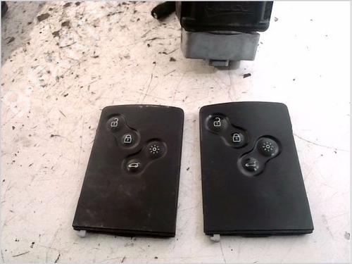 Engine control unit (ECU) RENAULT SCÉNIC III (JZ0/1_) 1.5 dCi | BP26110329M57 