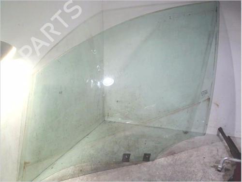 Used Front left door window RENAULT CLIO IV (BH_) 0.9 TCe 90 (BHNF, BHMA, BHMH, BHJK, BHJR) (90 hp) 29925469