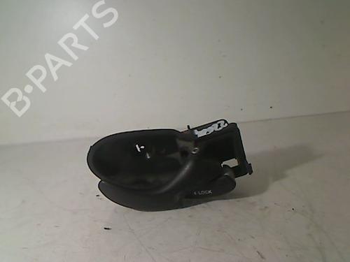 Used Front right interior door handle FORD TRANSIT Platform/Chassis (FM_ _, FN_ _, FF_ _) 2.4 TDCi RWD (115 hp) 29497016