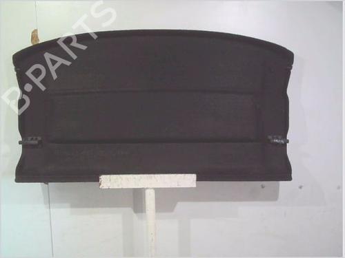 Rear parcel shelf PEUGEOT 308 II (LB_, LP_, LW_, LH_, L3_) 1.6 HDi | BP29568824C85 
