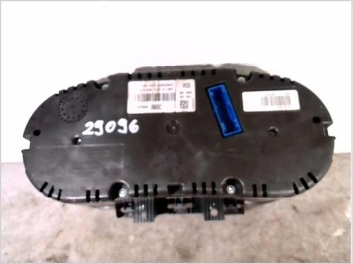 Display monitor VW POLO V (6R1, 6C1) 1.2 | BP26104620C48 