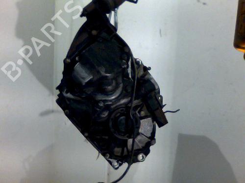Used Gearbox FIAT BARCHETTA (183_) 1.8 16V (130 hp) 26113233