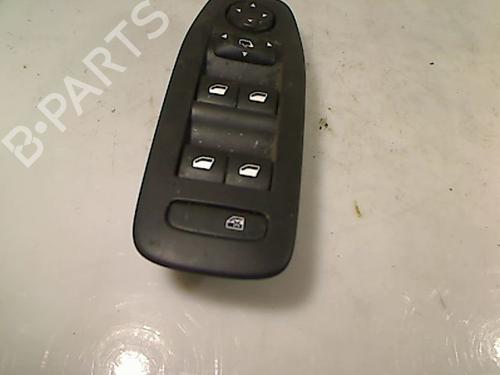 Used Switch PEUGEOT 208 I (CA_, CC_) 1.6 HDi (114 hp) 26080437