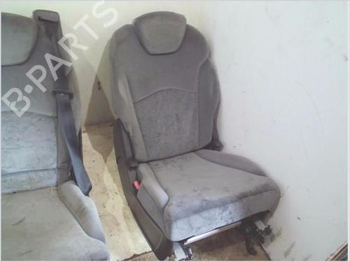 Sæde Bagtil CITROËN C8 (EA_, EB_) 2.2 HDi (128 hp) 28672031