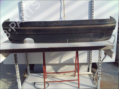 Used Rear bumper CITROËN ZX (N2) 1.9 D (68 hp) 26106020