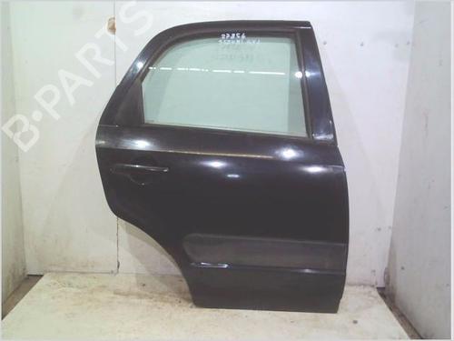 Used Right rear door SUZUKI SX4 (EY, GY) 1.6 DDIS (RW416D) (90 hp) 31993397