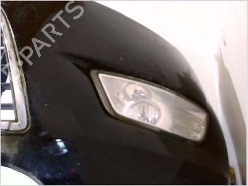 Front bumper FORD MONDEO IV (BA7) 1.8 TDCi | BP26108023C7 