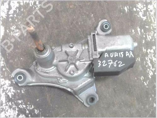 Used Rear wiper motor Rear wiper motor TOYOTA AURIS (_E15_) 2.0 D-4D (ADE150_, ADE150R) (126 hp) 39749830 39749830