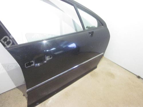 Right front door PEUGEOT 407 (6D_) 2.0 HDi (6DRHRH) | BP26068470C3 