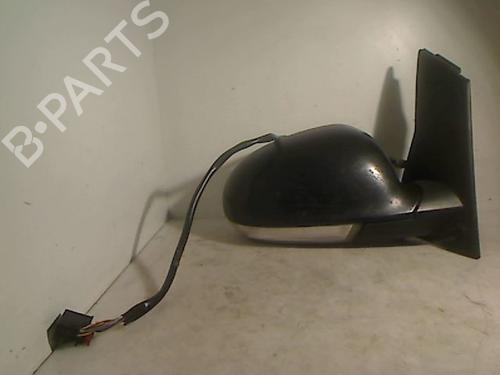 Used Right mirror VW GOLF PLUS V (5M1, 521) 2.0 TDI 16V (140 hp) 26082071