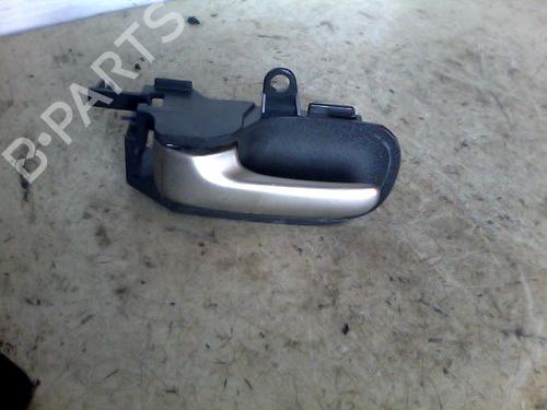 Used Front left interior door handle Front left interior door handle TOYOTA YARIS (_P1_) 1.3 (SCP12_, SCP13_, SCP12R, SCP13R) (87 hp) 39931641 39931641