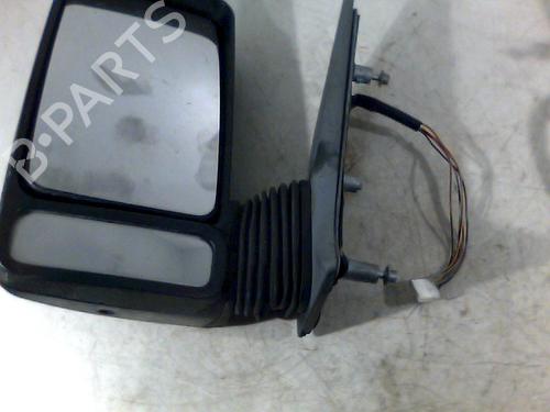Used Left mirror IVECO DAILY III Van 35 S 13 V,35 C 13 V (125 hp) 29576598
