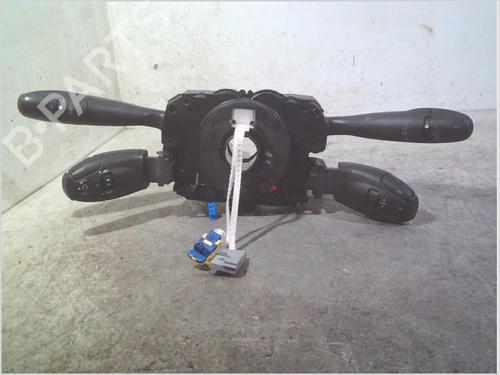 Used Steering column stalk PEUGEOT 307 (3A/C) 1.6 HDi (90 hp) 32395291