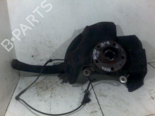 Used Left front steering knuckle ALFA ROMEO 159 Sportwagon (939_) 1.9 JTDM 16V (939BXC1B, 939BXC12) (150 hp) 26090725