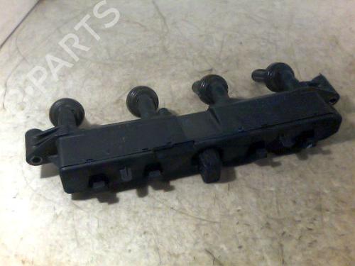 Ignition coil CITROËN C3 I (FC_, FN_) 1.4 i | BP26068501M94 