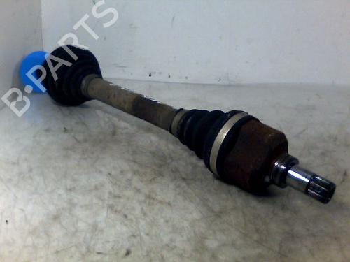 Left front driveshaft PEUGEOT 308 SW I (4E_, 4H_) 1.6 HDi | BP28323537M38