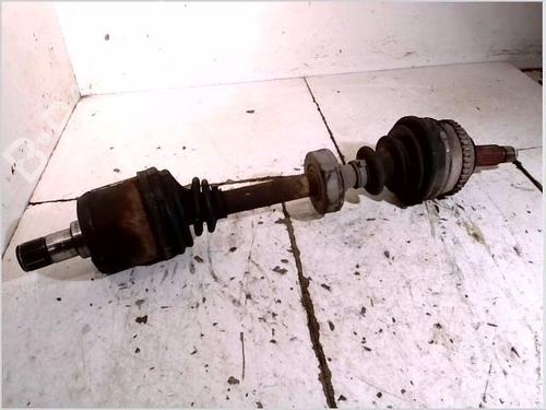 Used Left front driveshaft ROVER 25 I Hatchback (RF) 2.0 iDT (101 hp) 26103260