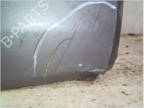 Right rear door VW GOLF VI (5K1) 1.6 TDI | BP29473476C5 
