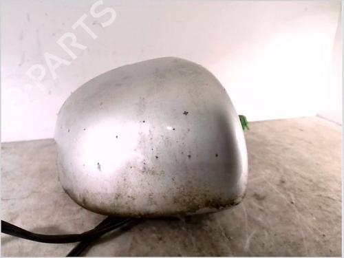 Right mirror VW NEW BEETLE (9C1, 1C1) 1.9 TDI | BP26103704C27 