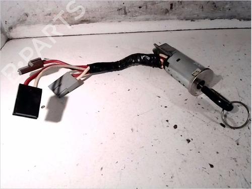 Used Ignition barrel CITROËN AX (ZA-_) 14 D (52 hp) 26117244