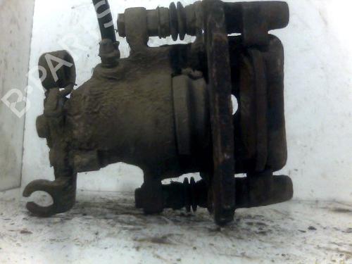 Left rear brake caliper VOLVO V40 Estate (645) 1.9 DI | BP26090442M107 