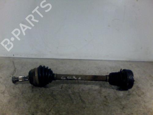 Used Left front driveshaft Left front driveshaft VW GOLF III (1H1) 1.9 D (64 hp) 33002556 33002556