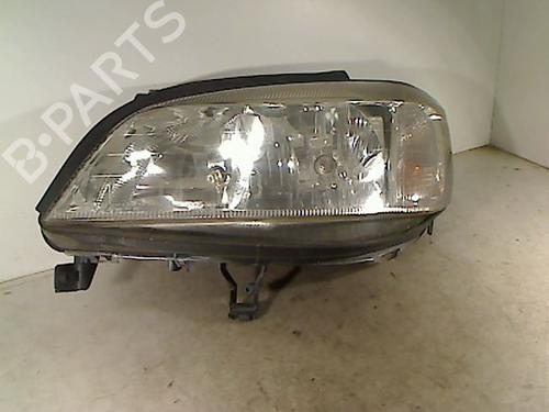 Faro izquierdo OPEL ZAFIRA A MPV (T98) 1.8 16V (F75) (125 hp) 26103627