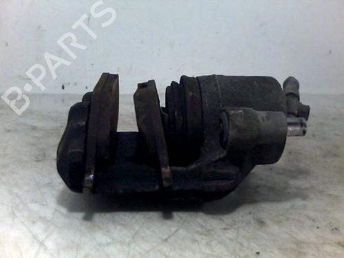 Left front brake caliper VW GOLF IV (1J1) 1.6 | BP28324283M105 