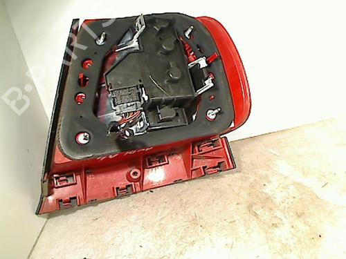 Left taillight AUDI A4 B5 (8D2) 1.8 | BP31916225C34 - Image 2