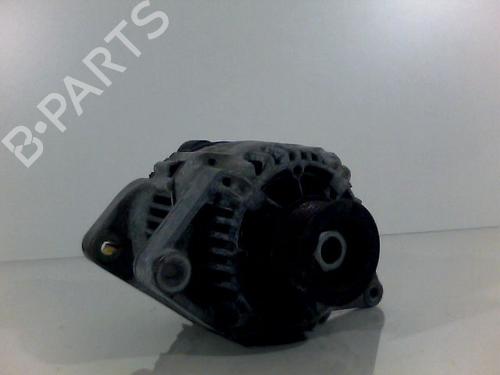 Used Alternator Alternator RENAULT LAGUNA I (B56_, 556_) 1.8 (B56A/B) (90 hp) 33002357 33002357