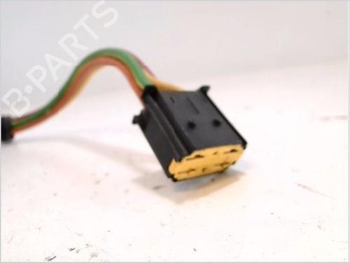 Ratlås/Tændingslås RENAULT SCÉNIC I MPV (JA0/1_, FA0_) 1.8 16V (JA12, JA1R, JA1M, JA1A) | BP26118123M48 