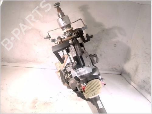 Steering column RENAULT SCÉNIC III (JZ0/1_) 1.5 dCi | BP26109152M21