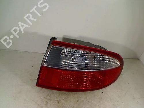 Used Right taillight DAEWOO LANOS (KLAT) 1.5 (99 hp) 31847274