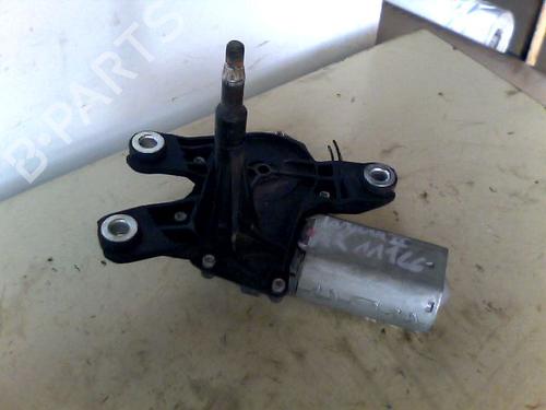 Used Rear wiper motor RENAULT LAGUNA II (BG0/1_) 1.9 dCi (107 hp) 26086737