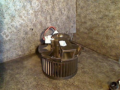Used Heater blower motor PEUGEOT 206 Hatchback (2A/C) 1.4 i (75 hp) 26104941
