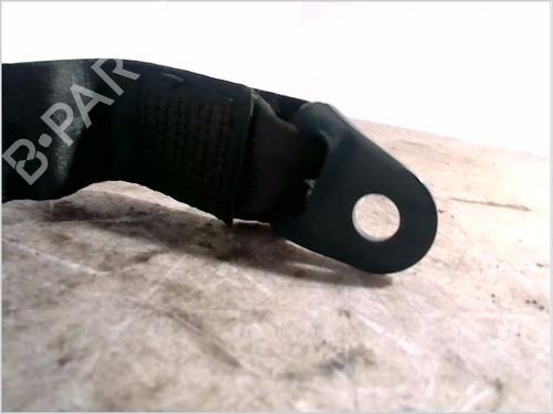 Rear center seatbelt CITROËN C3 Picasso (SH_) 1.6 HDI 90 | BP26106534I27 