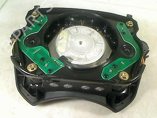 Driver airbag MERCEDES-BENZ E-CLASS (W210) E 270 CDI (210.016) | BP29890092C9