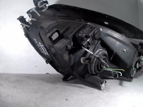 Right headlight CITROËN XSARA PICASSO (N68) 1.6 HDi | BP26095669C29 