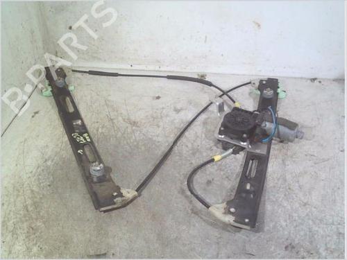 Alzacristallo anteriore sinistro BMW 3 Compact (E46) 316 ti (115 hp) 32344675