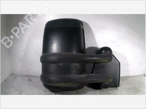 Right mirror RENAULT TRAFIC Van (T_, P_, V_) 2.5 D | BP26120140C27 