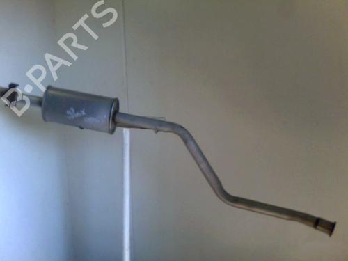 Used Exhaust system CITROËN XSARA Coupe (N0) 1.8 i (90 hp) 26086658