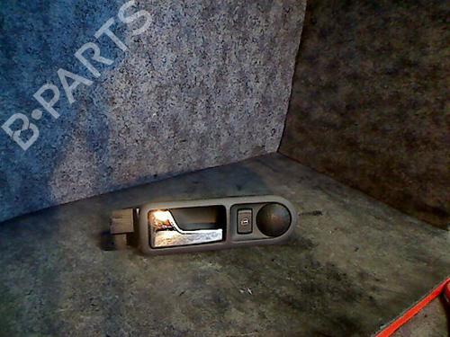 Used Rear left interior door handle VW BORA I (1J2) 1.9 TDI (115 hp) 29497033