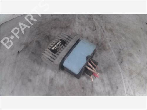 Used Electronic sensor RENAULT SCÉNIC II (JM0/1_) 1.9 dCi (JM0G, JM12, JM1G, JM2C) (120 hp) 26098663