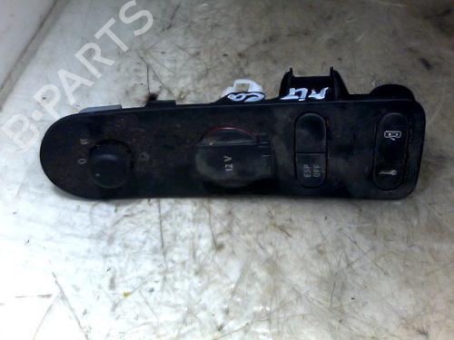 Used Mirror switch SEAT ALTEA (5P1) 1.9 TDI (105 hp) 26088734
