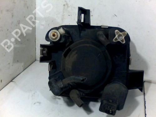 Left headlight FIAT MULTIPLA (186_) 1.9 JTD 115 | BP26088918C28 