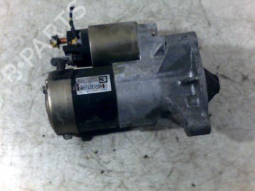 Used Starter CITROËN C5 I (DC_) 1.8 16V (DC6FZB, DC6FZE) (115 hp) 26062455