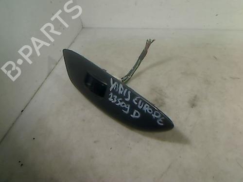 Used Switch TOYOTA YARIS (_P1_) 1.0 (SCP10_, SCP10R) (68 hp) 26081779
