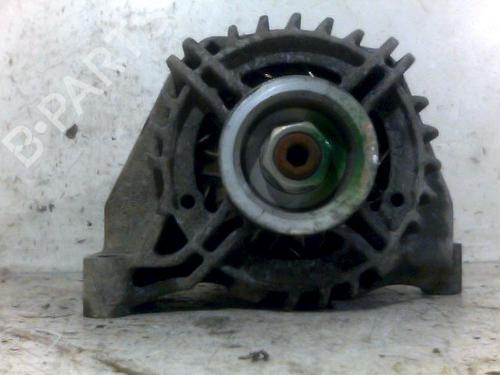 Alternator FIAT PANDA (169_) 1.2 (169.AXB11, 169.AXB1A) | BP26080077M7 